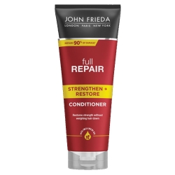 John Frieda Full Repair Full Body Conditioner - Onarıcı Etkili Saç Bakım Kremi 250ml