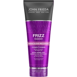 John Frieda Miraculous Recovery Conditioner - Onarıcı Etkili Saç Bakım Kremi 250ml