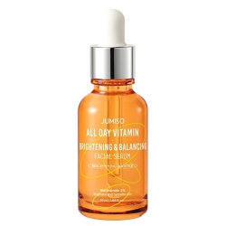 Jumiso Aydınlatıcı ve Dengeleyici Serum 50 ml