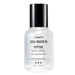 Jumiso Salyangoz ve Peptit Serum 50 ml