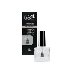 Kalyon Oje Kurutucu Fırçalı 11 ml