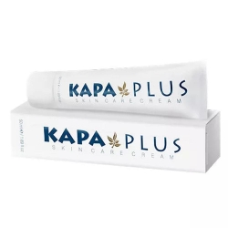 Kapa Plus Cilt Bakım Kremi 50ml