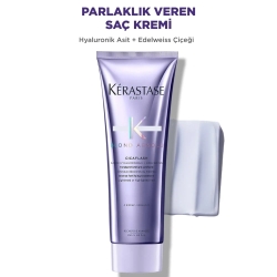 Kerastase Blond Absolu Cicaflash Saç Sütü 250 ml