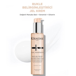 Kerastase Curl Manifesto Gelee Curl Bakım Kremi 150ml