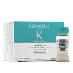 Kerastase Fusio-Dose Seramid Concen Resista Saç Serumu 10x12ml