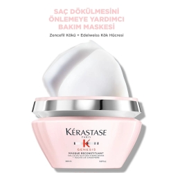 Kerastase Genesis Saç Dökülme Karşıtı Maske 200 ml