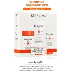 Kerastase Nutritive Essentials Tanışma Seti