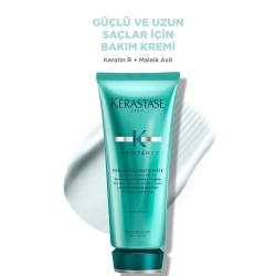Kerastase Resistance Saç Uzatmaya Yardımcı Bakım Kremi 200ml