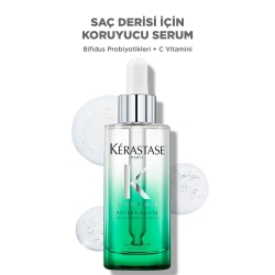 Kerastase Specifique Potentiaaliste Serum 90ml