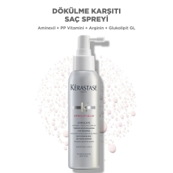 Kerastase Specifique Stimuliste Spray Saç Bakım Spreyi 125ml