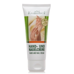 Krauterhof El ve Tırnak Kremi 100ml