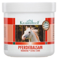 Krauterhof At Kestanesi Isıtıcı Masaj Jeli 250ml