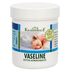 Krauterhof Vaseline Bakım Kremi 100ml