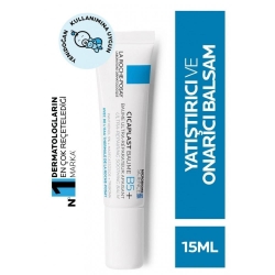 La Roche Posay Cicaplast Baume B5 15 ml