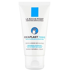 La Roche Posay Cicaplast Mains Onarıcı El Bakım Kremi 50ml