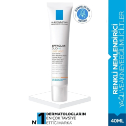 La Roche Posay Effaclar Duo+ Unifiant Light Krem 40ml
