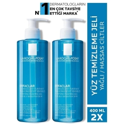 La Roche Posay Effaclar Set