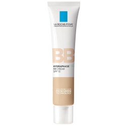La Roche Posay Hydraphase BB Krem Spf15+ Light 40ml