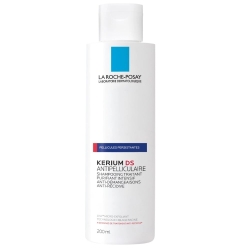 La Roche Posay Kerium Ds Şampuan 200ml