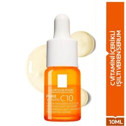 La Roche Posay Pure Vitamin C10 Serum 10ml