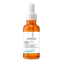 La Roche Posay Saf C12 Vitamini Işıltı Veren Serum 30ml