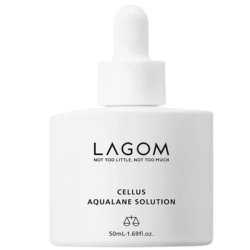 Lagom Cellus Aqualane - Yoğun Nemlendirici Serum 50ml