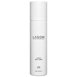 Lagom Cellus Mist Toner - Nemlendirici Mist Tonik 120ml