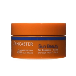 Lancaster Sun Beauty Tan Deepener Spf 06 200 ml