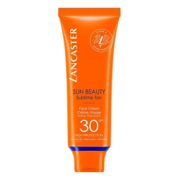 Lancaster Sun Beauty Yüz Güneş Kremi Spf30 50ml