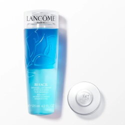 Lancome Bi-Facil Sensitive Eye Cleanser 125 ml - Suya Dayanıklı Göz Makyaj Temizleyici