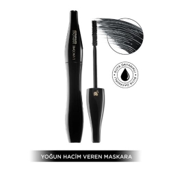 Lancome Hypnose Waterproof Mascara 01 Noir Black