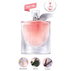 Lancome La Vie Est Belle Edp Kadın Parfüm 150ml