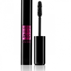 Lancome Monsieur Big Mascara - Yüksek Hacim Veren Maskara 10ml No:01 Big is The New Black