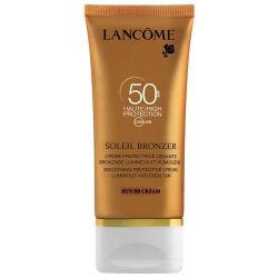 Lancome Soleil Bronzer Güneş Korucuyu Spf50 Bb Cream 50ml