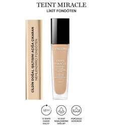 Lancome Teint Miracle Fondöten SPF15 - 035 Beige Dore 30ml
