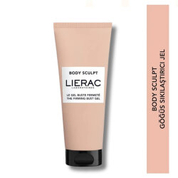 Lierac Body Sculp Vücut Sıkılaştırıcı Jel 75 ml