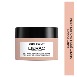 Lierac Body Sculpt Sıkılaştırıcı Vücut Kremi 200 ml