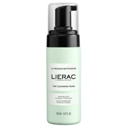 Lierac Cleansing Foam Yüz Temizleme Köpüğü 150ml