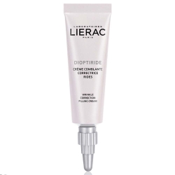 Lierac Dioptiride Filling Cream Kırışıklıklara Karşı Göz Kremi 15ml