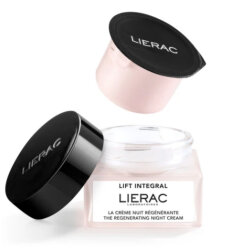 Lierac Lift Integral Yenileyici Gece Kremi 50ml - Yedek Kapsül