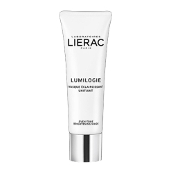 Lierac Lumilogie Even-Tone Brightening Mask - Koyu leke karşıtı aydınlık görünümü sağlamaya yardımcı maske 50ml