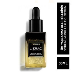 Lierac Premium Absolu Yaşlanma Karşıtı Serum 30 ml