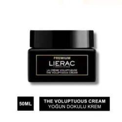 Lierac Premium Dolgunlaştırıcı Yüz Kremi 50 ml