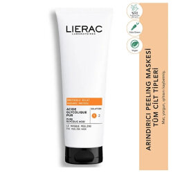 Lierac Protocol Arındırıcı Peeling Bakımı 75 ml
