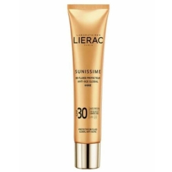 Lierac Sunissime Renkli Güneş Kremi SPF 30 40ml