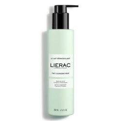 Lierac The Cleansing Milk Makyaj Temizleme Sütü 200ml
