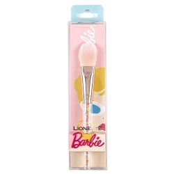 Lionesse & Barbie Özel Tasarım Fondöten Fırçası Brb-004