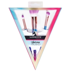 Lionesse Unicorn Brushes Fırça Seti