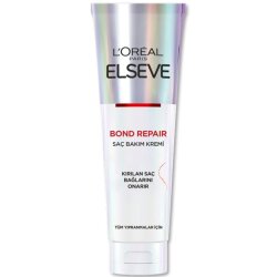 Loreal Paris Elseve Bond Repair Saç Bakım Kremi 150ml