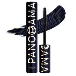 Loreal Paris Panorama Chromatic Maskara Blue